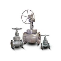 وارد کننده شیر سوزنی داخل استیل LCC